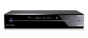 Wbox HD DVR -digiboksin ongelmat eiv�t tahdo korjaantua